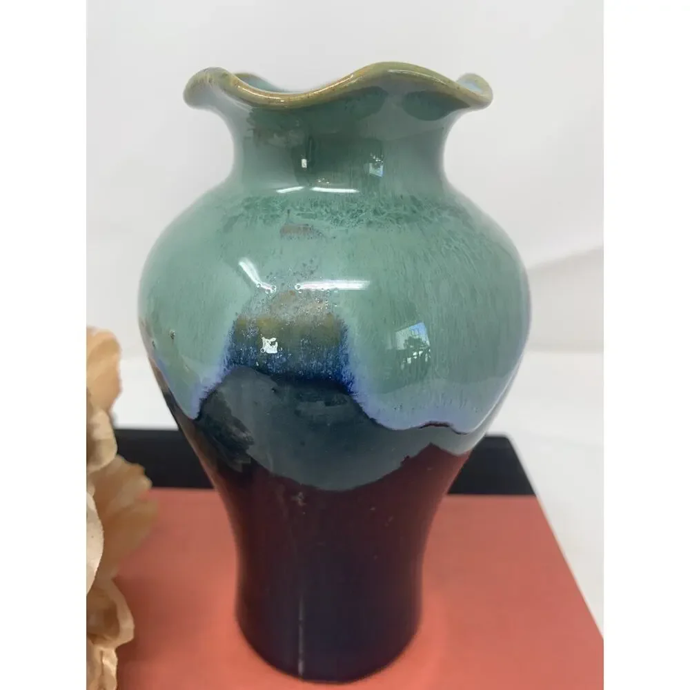 Handmade item ceramic